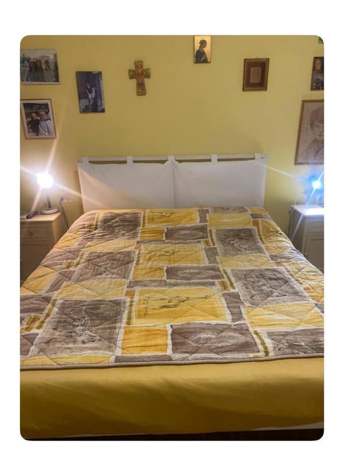 DOUBLE ROOM Adele 'S HOUSE, 