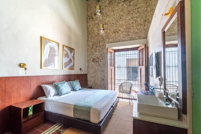 Hotel Boutique Santa Elena, 