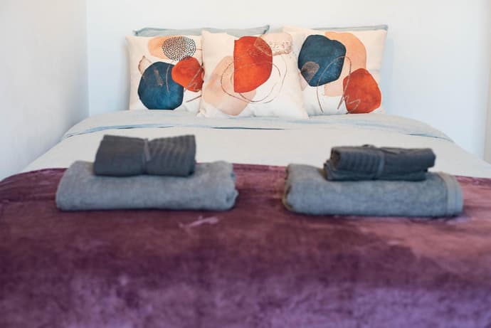 Sagrada familia Private rooms, 