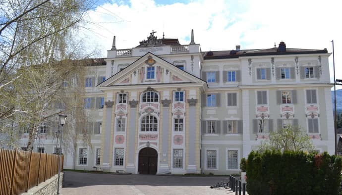 Priesterseminar Brixen, 