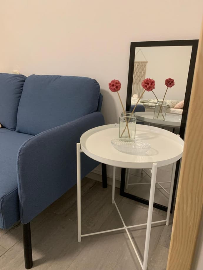 Isidora Studio Apartman, 