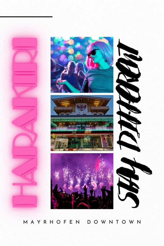 Partyhouse HARAKIRI stay DIFFERENT 60 seconds to MOUNTAINS! Free PARKING! Self CHECK-IN, 