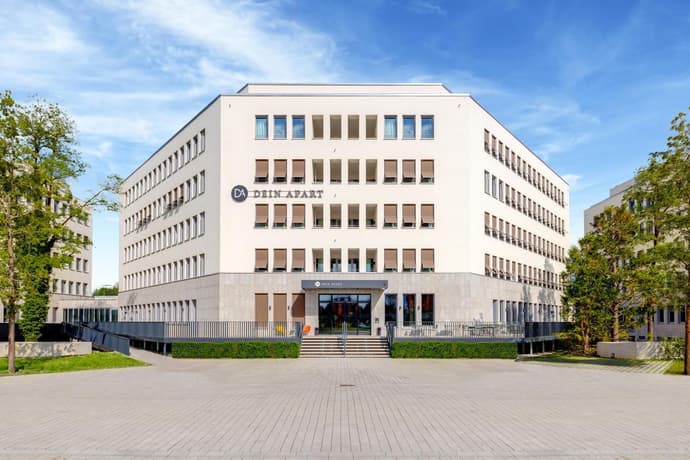 DEIN APART München, 