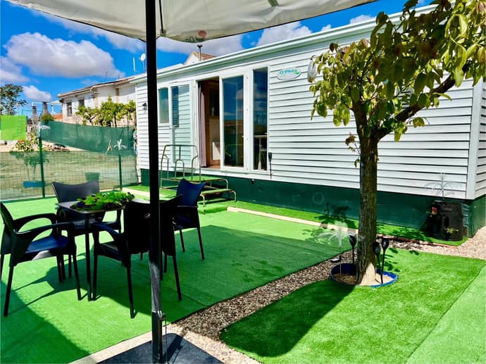 Entre dos Tierras I, 