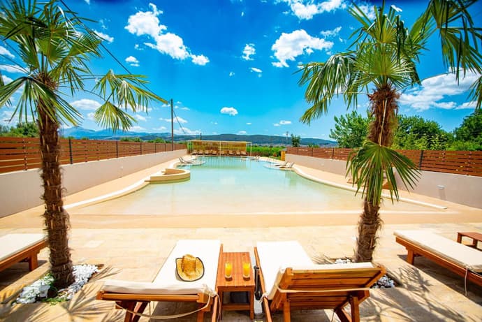 Anemolia Resort and Spa, 