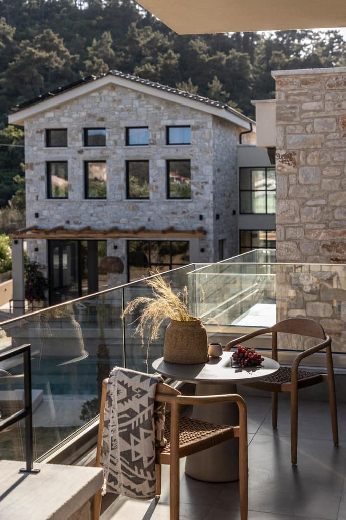 Nikoleta Hotel and Villas, 