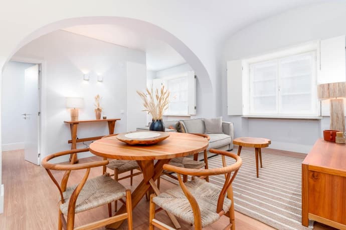 Limehome Evora Rua de Machede 61, 