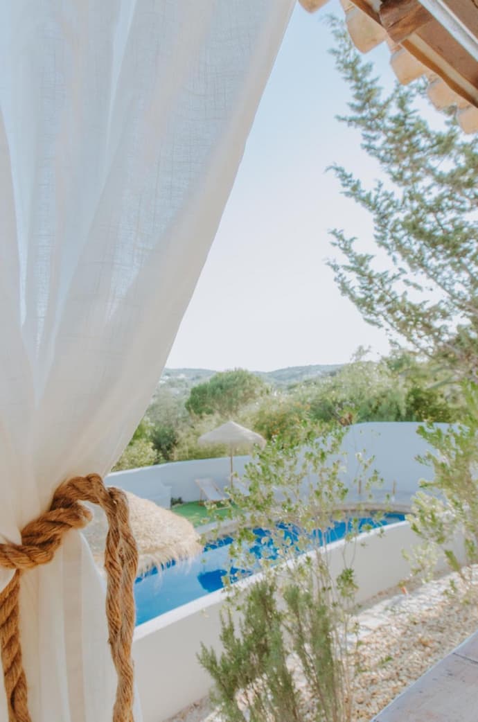 Slow House Green Villa, 