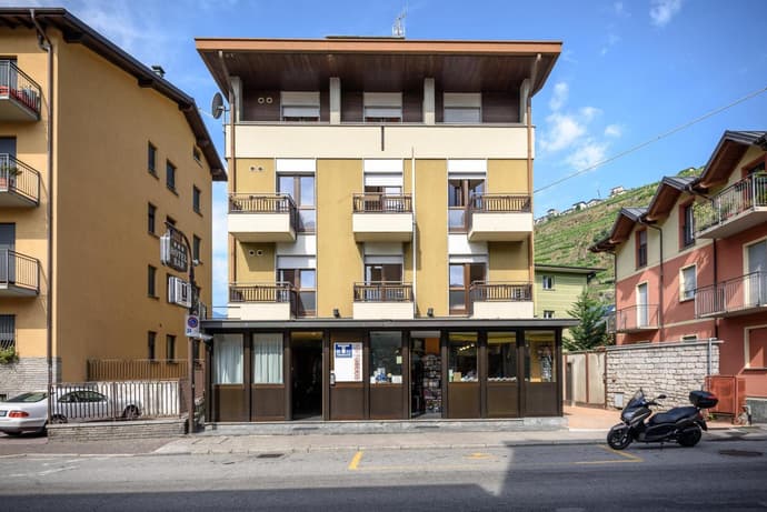 Hotel Schenatti, 