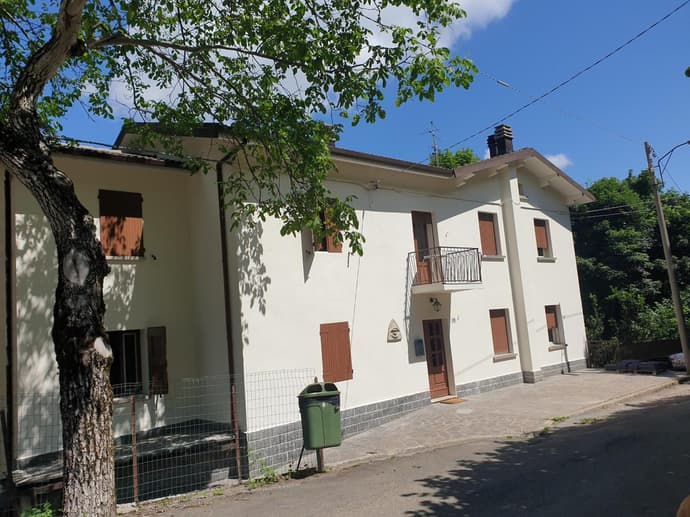 In Montagna Da Emili&Gabriel, 