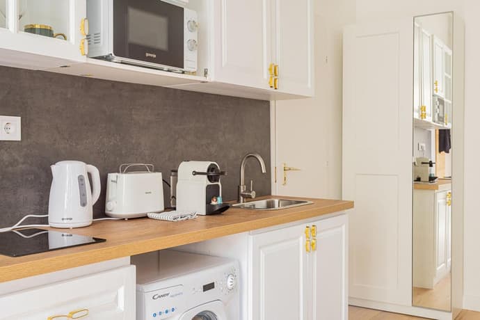 Miller street studios, 