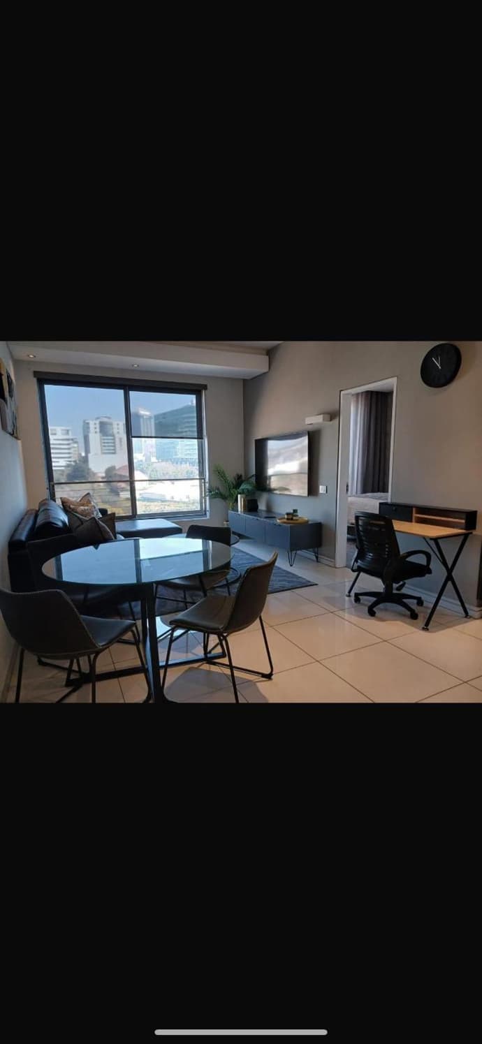 Capitol on the Park, 