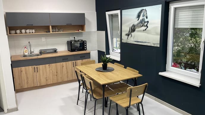 Hedonist-Boulevard Stayhouse, 