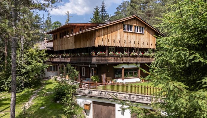 B&B Villa La Bercia, 