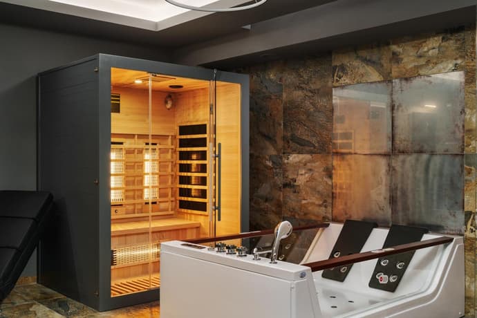 Willa Jaśkowy Dworek, 