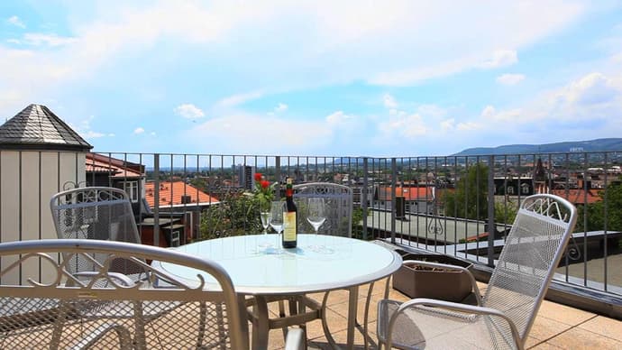 Adesso Hotel Kassel, 