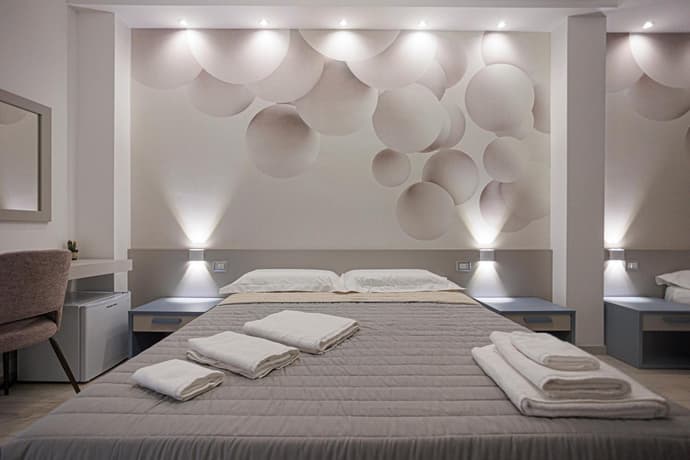 Monia Rooms&Hospitality, 