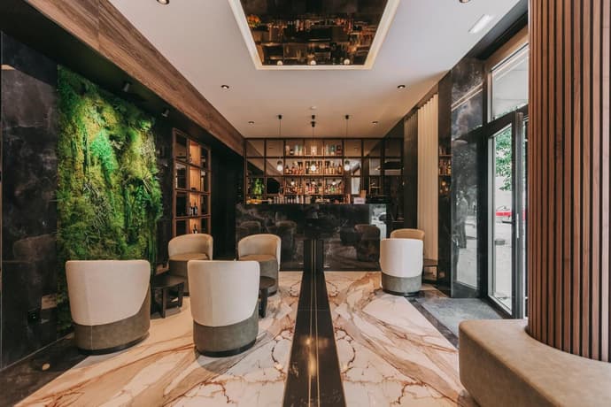 Hotels 705 Porto Prime Home, 