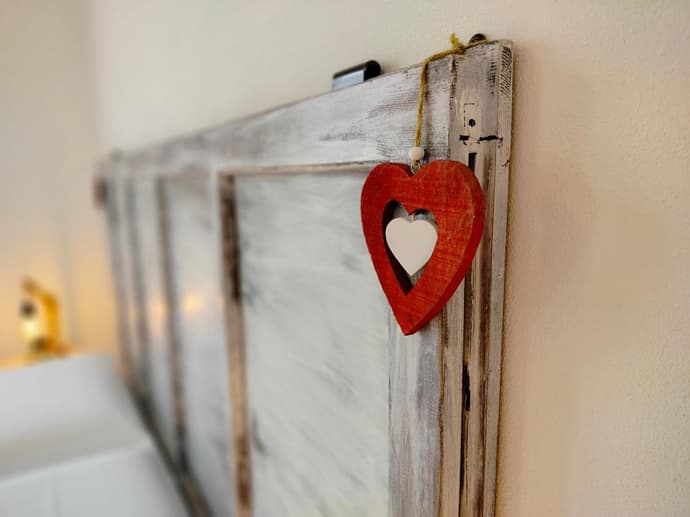 Sweetheart Apartment, 