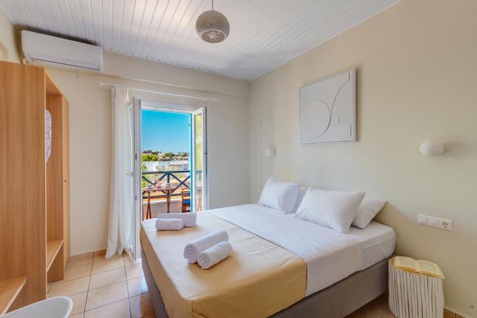 Glafki Studios Syros, 