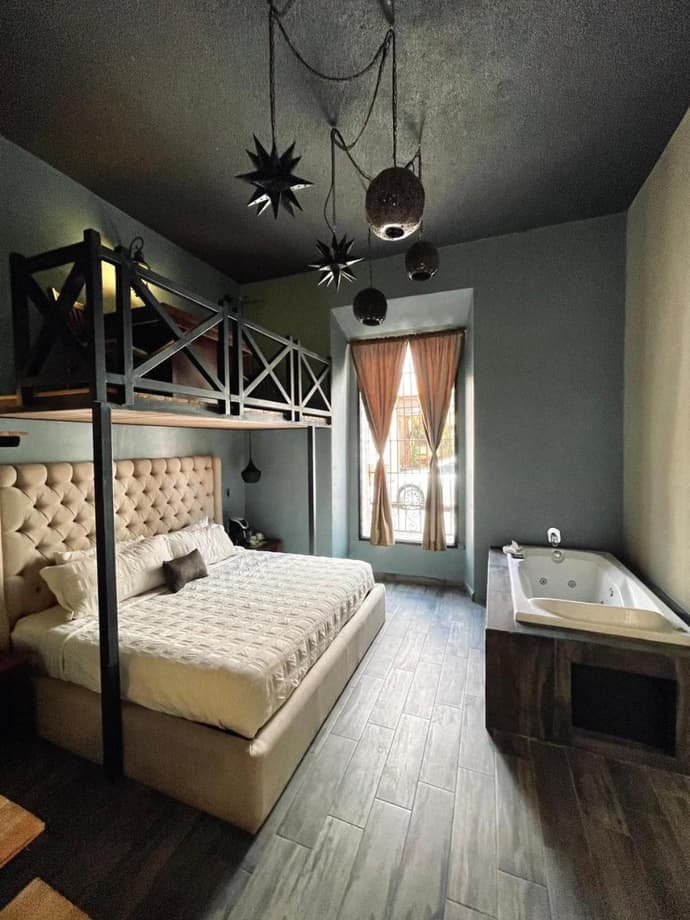 Independencia Dos 7 Hotel Boutique, 