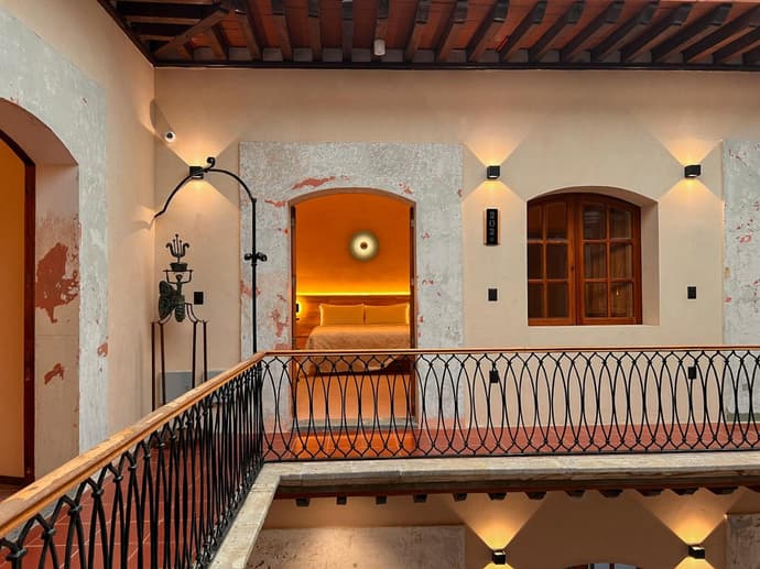 Sauvé Casa Boutique, 