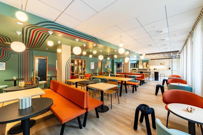 Sweetly Saint Quentin en Yvelines Versailles, 