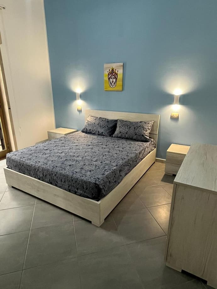 La Rosa dello Jonio, 