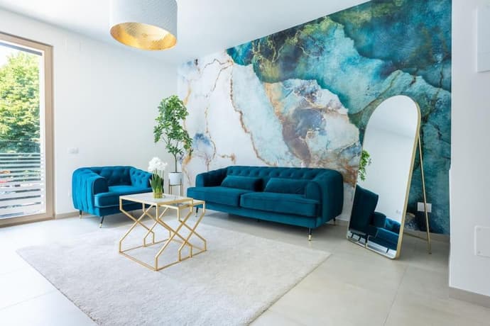 Luxe Apartment near Milano, Rho Fiera e MXP, 