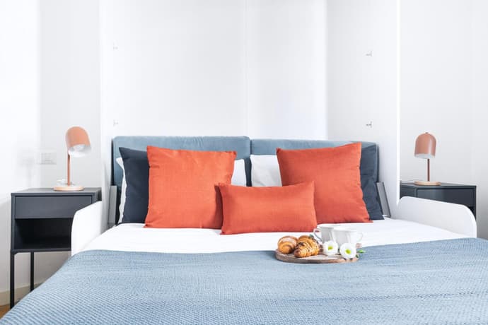 Easylife - Milano - Taddei 14D - Washington, 