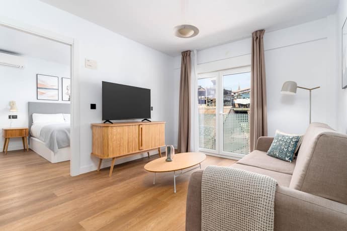 Limehome Oviedo Calle Postigo Bajo, 