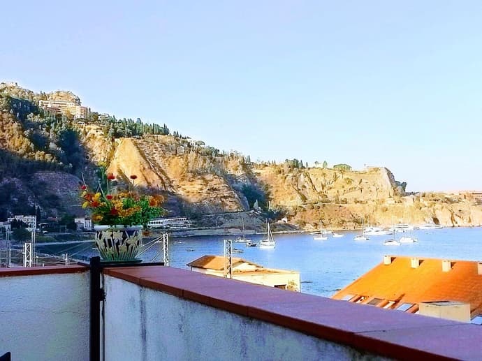 Hotel Pensione Cundari, 