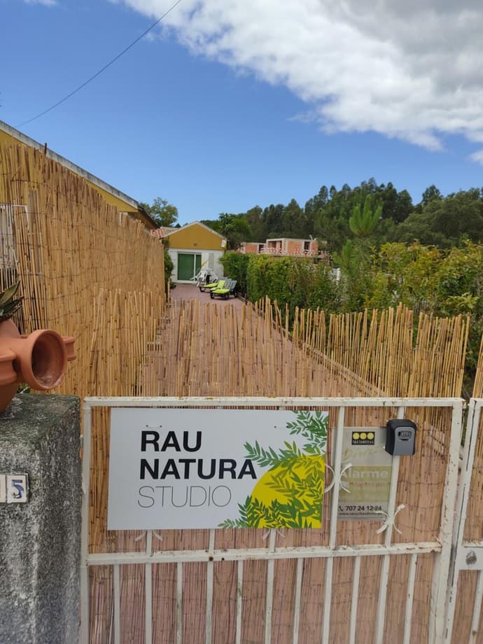 Rau Natura Studio, 