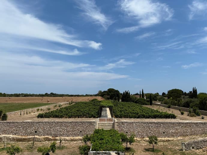 Agricola Bellisario Ospitalità Rurale, 