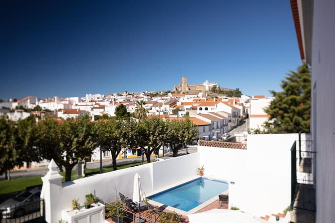 Casa do Plátano - Arraiolos, 