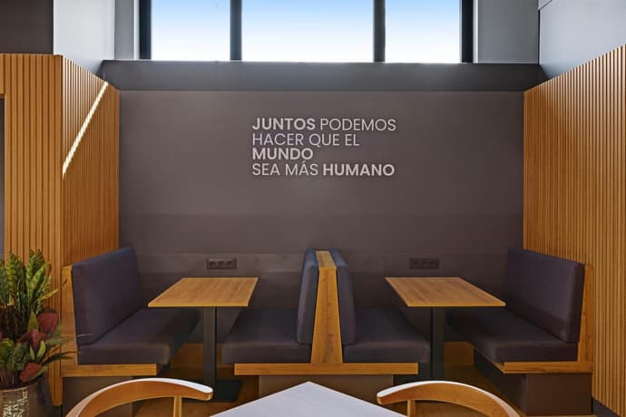 B&B HOTEL Málaga Centro, 