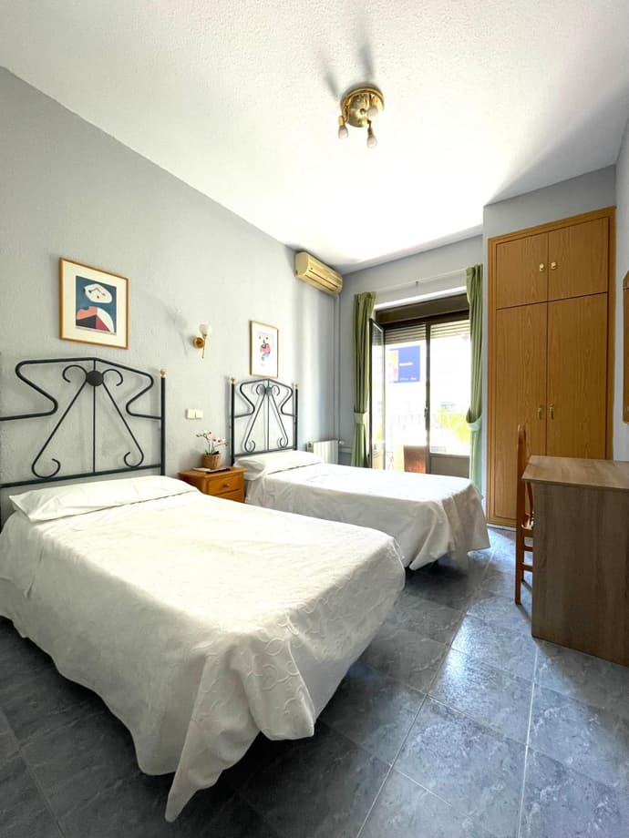 Hostal Fernández Atocha, 