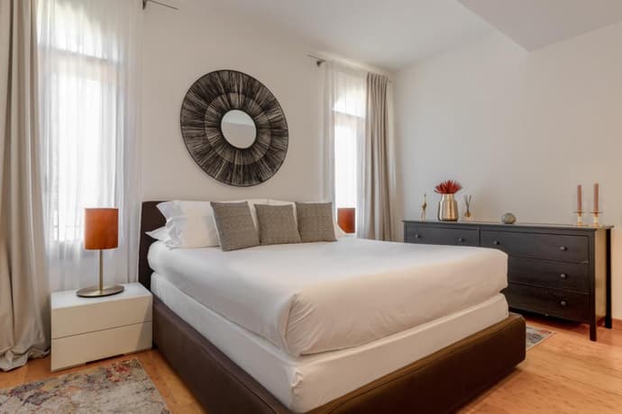 RIVA House in Duplex - by Sleep in MURANO, 