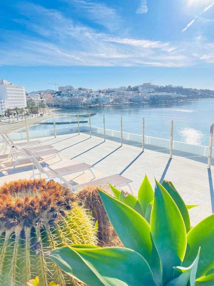 Apartamentos Llobet Ibiza, 