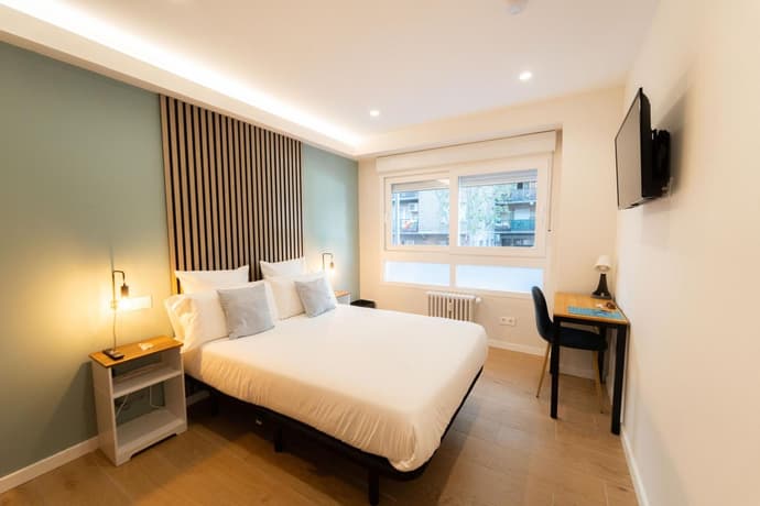 I'M Room Suites Nuevos Ministerios - Bernabeu 'Digital Access', 