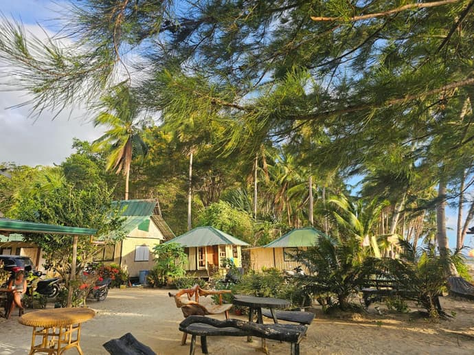 Floresitas Beach Resort, 