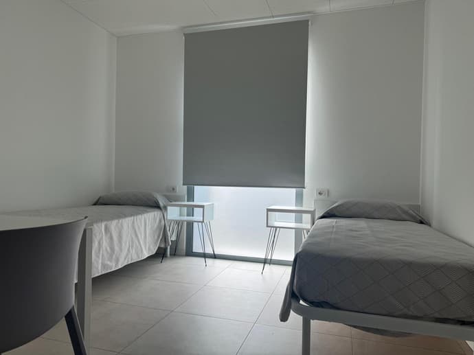 Foresteria Autostazione San Donato, 