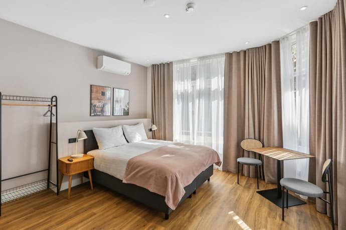 limehome The Hague Nieuwstraat, 