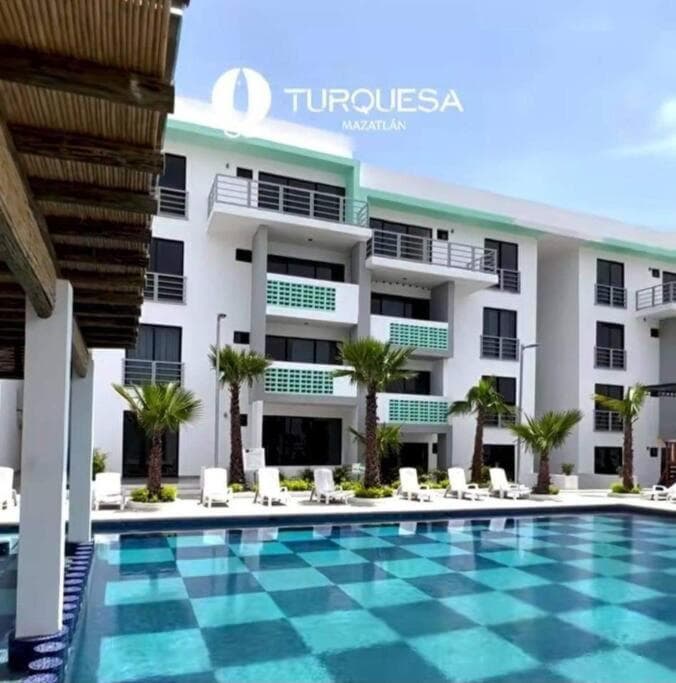 A 3 minutos de la playa, 