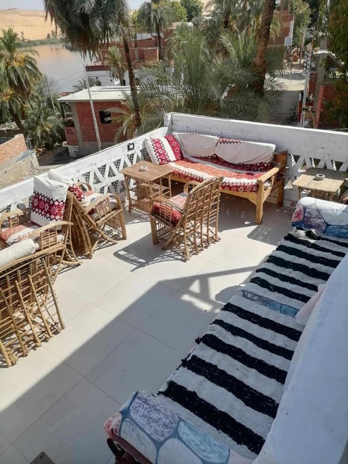 Nubian Life Nile View, 