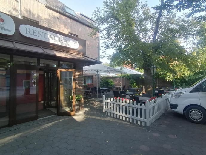 zum kleinen Reichstag, 