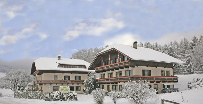 Hotel Scherer, 