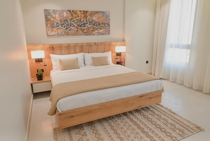 Jadah Residence-BY CH, 