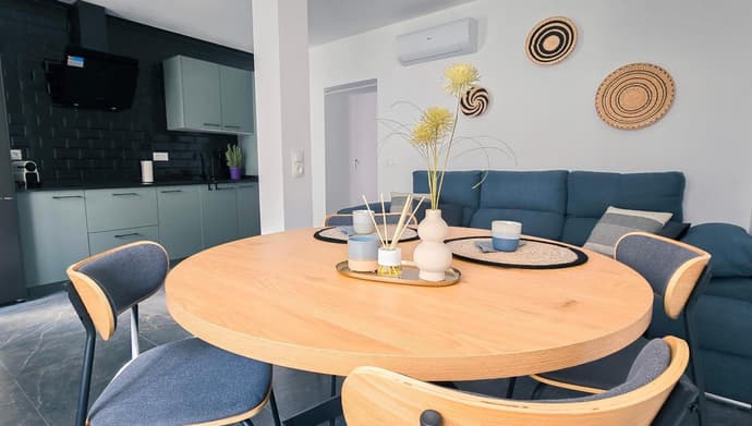 Málaga Central Stay Guest House, 