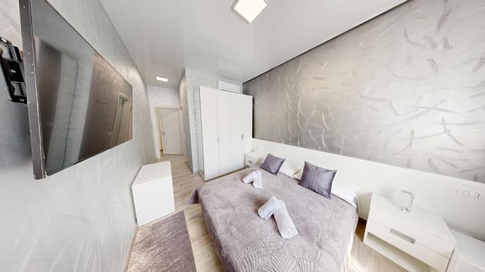 B&B Luxury House Rho, 